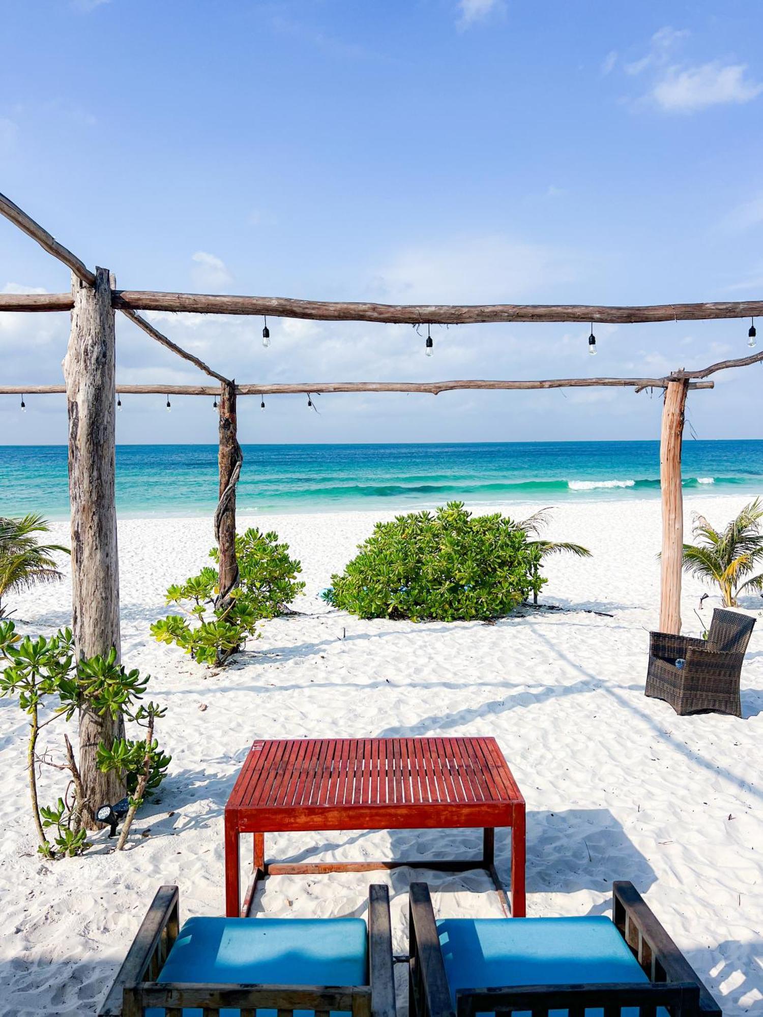 Long Beach Resort Koh Rong Sok San Village Exteriör bild