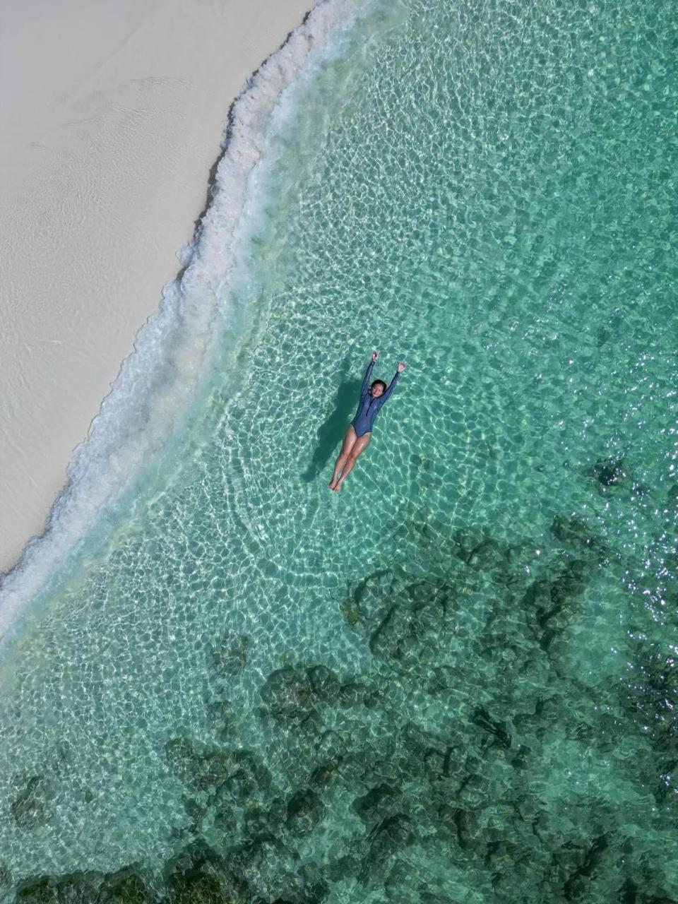 Long Beach Resort Koh Rong Sok San Village Exteriör bild